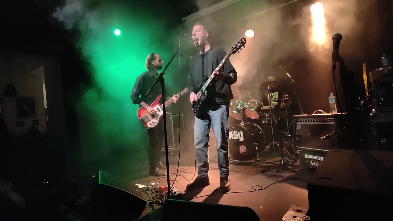 KSY - Live Piąty Dom, Katowice (25.10.2025)