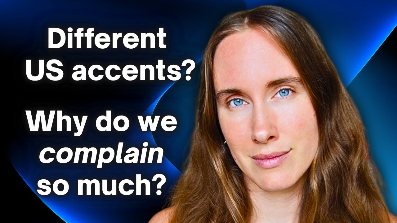 Nobody Explains American English Like THIS