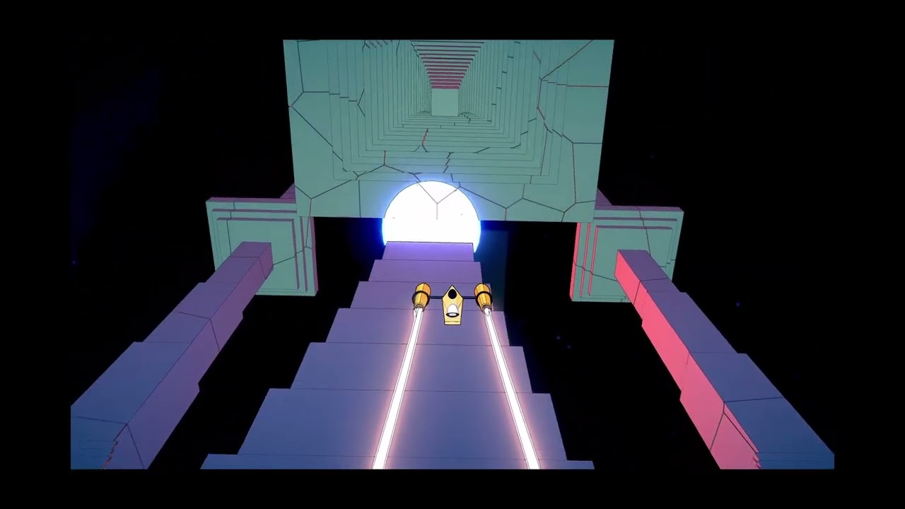 Lightbender: Announce Trailer
