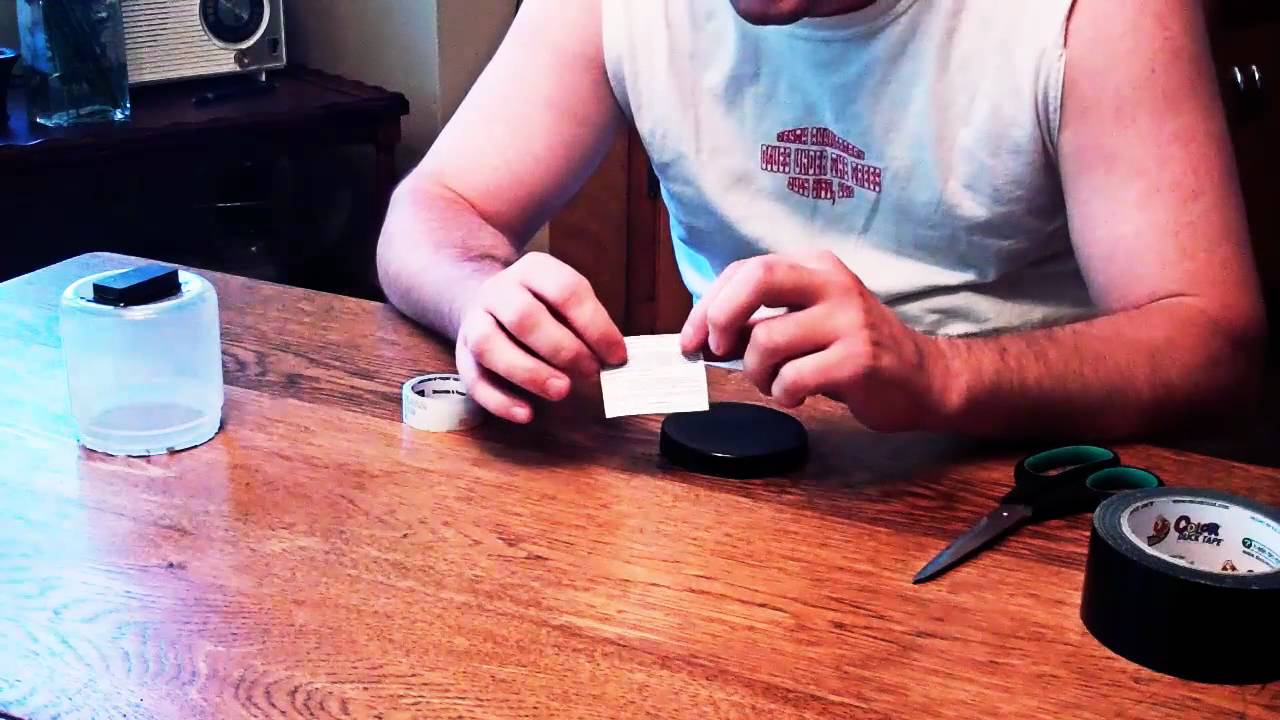 Geocaching:  How to Activate a Travel Bug