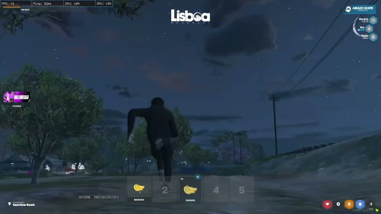 600k em 15 minutos! Como ficar rico na LISBOA RP