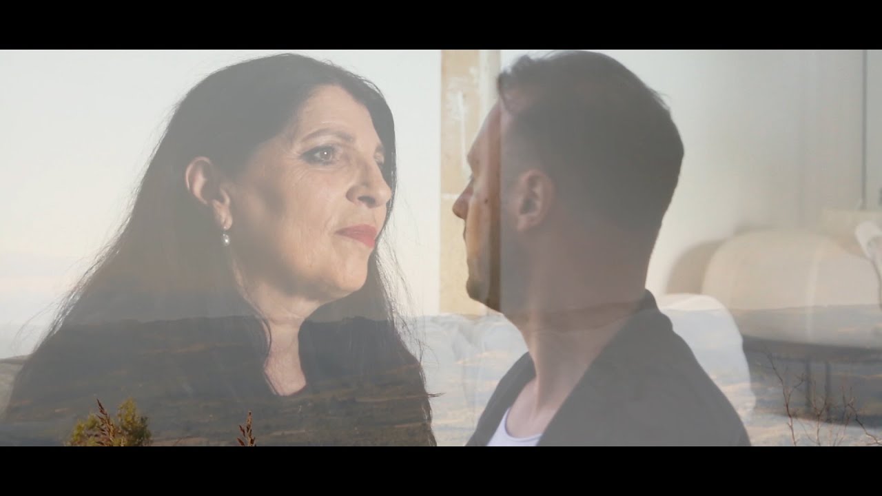 Bellamorèa & Lucia Sardo - Sicilia Matriterra
