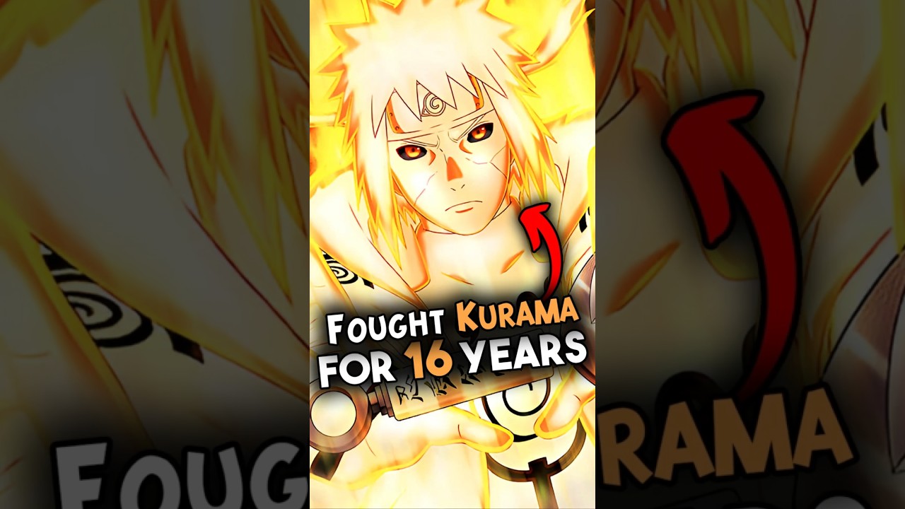 How was Minato able to Instantly Unlock the Kurama Chakra Mode during the war!?