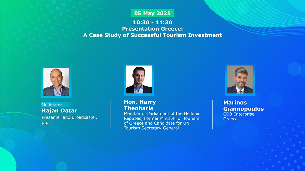 A case study of Successful Tourism Investment