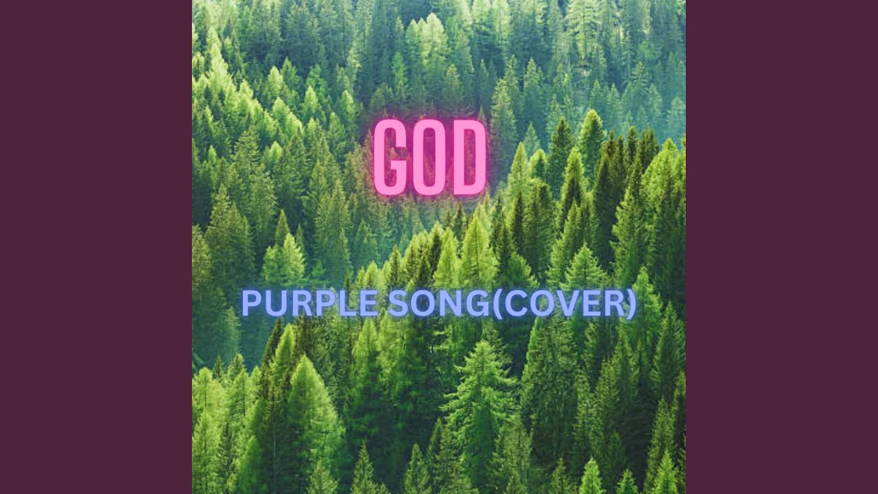 Purple Song (Cover)