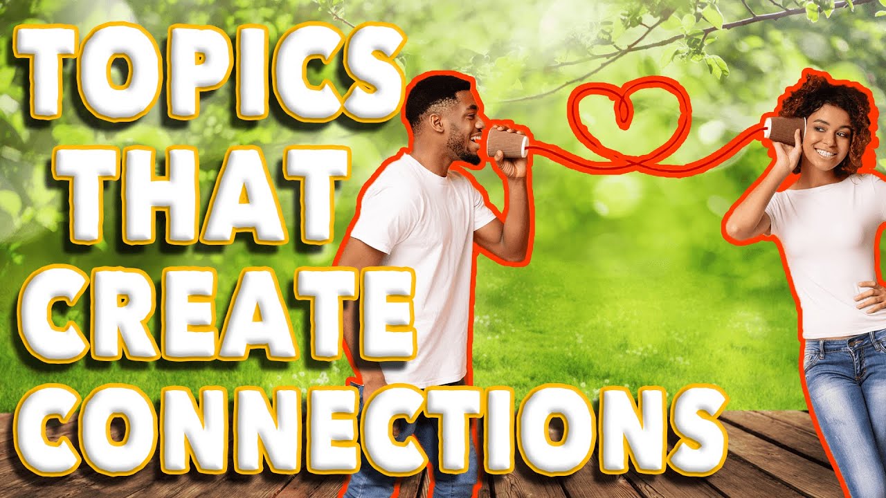 How To Start a Conversation With a Girl