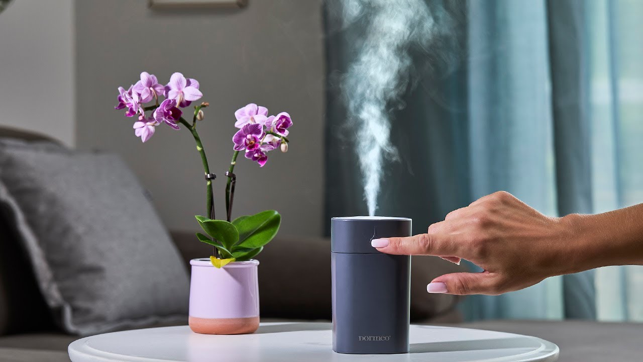 Dormeo 2in1 Humidifier