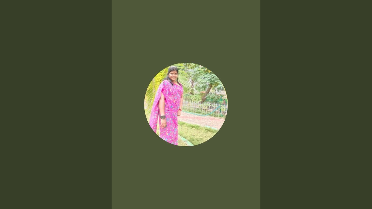 Deepa Karur@Nirmal  is live!
