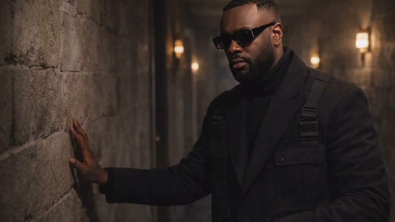 Gims_-_Les Murs Ont Des Oreilles (Music Audio)