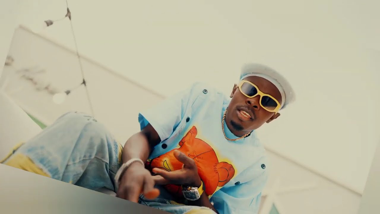 Lilin Baba ABOKI VIBEZ Album Documentary By Arewamusichype