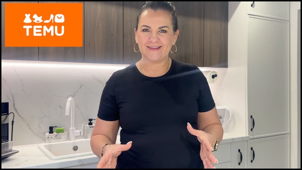 Ta paczka z TEMU ledwo zmieściła się w drzwiach...CO ONI MI PRZYSŁALI?!
