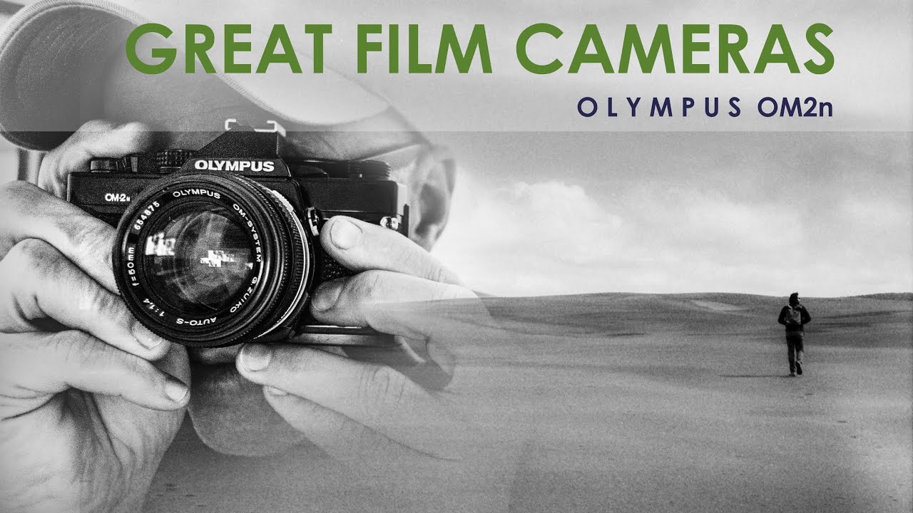 Great Film Cameras | Olympus OM2n