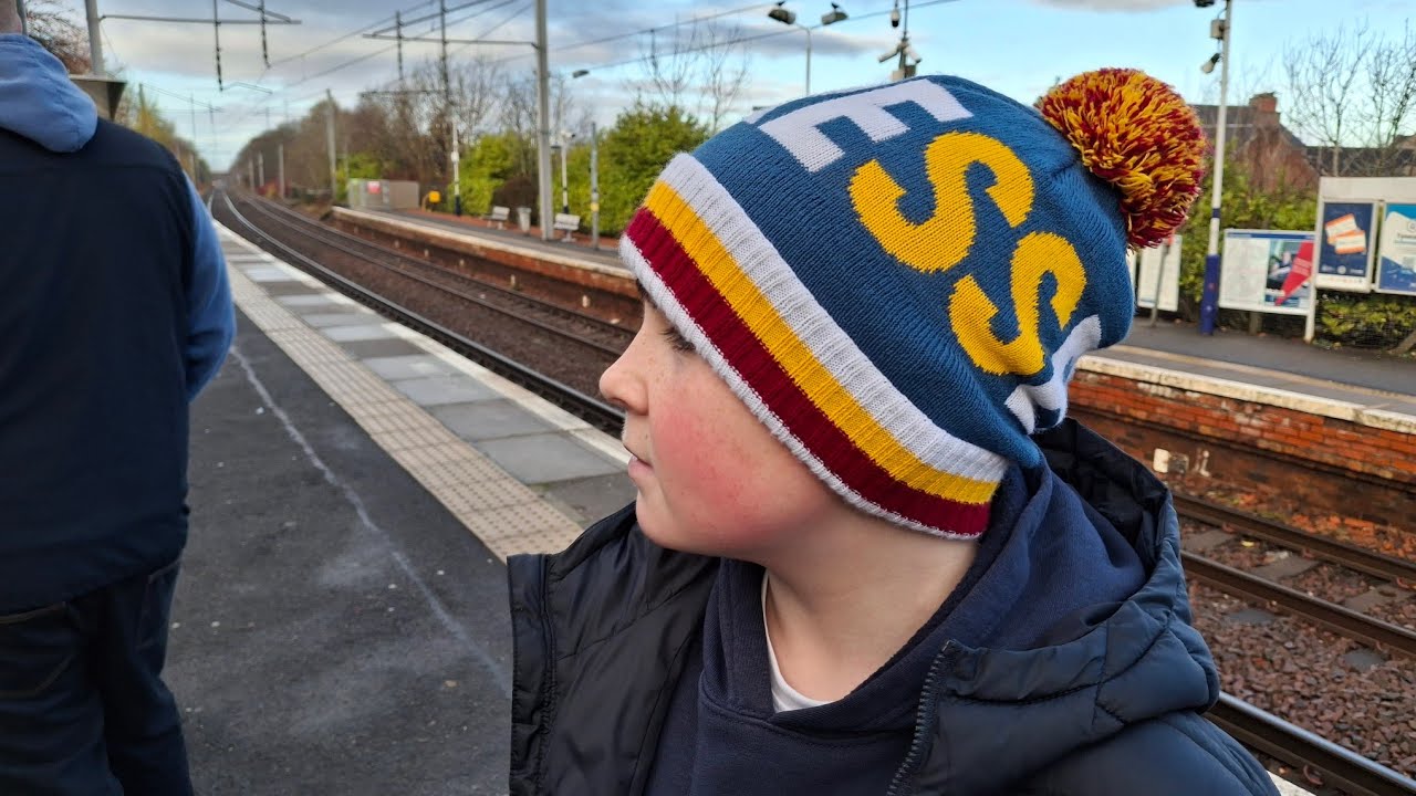 Kilmarnock v Motherwell 