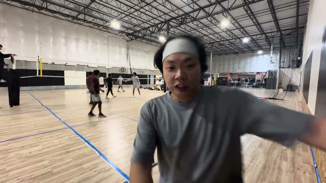 No Panic Thursday League (1/22/26) Game 3 Set 5