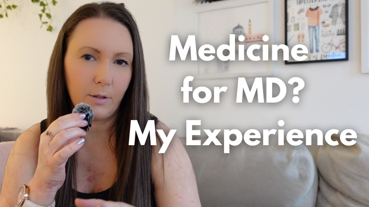 Maladaptive Daydreaming: Can Medication Help?
