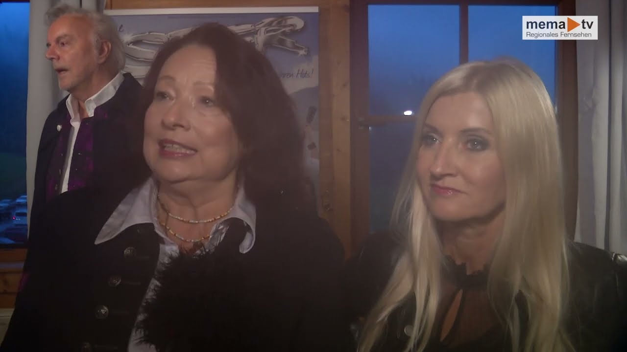 MEMA TV NEWS - Die Seer auf der Kaiserau