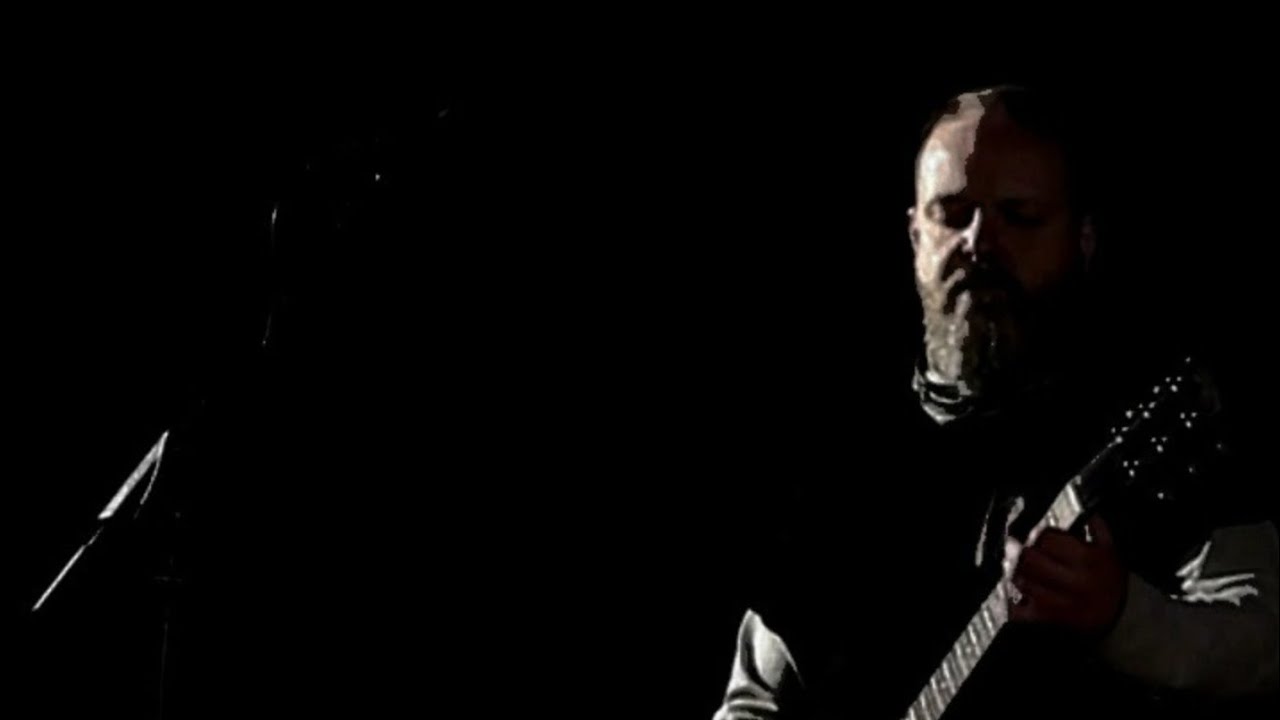 Johnny Johnson - Going Down (Freddie King cover)