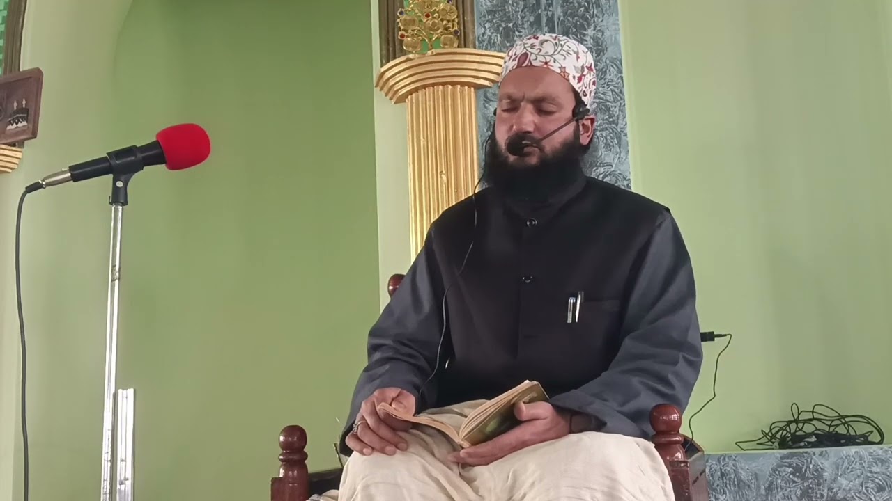 Naat sharief والو عاشقو نازنینس