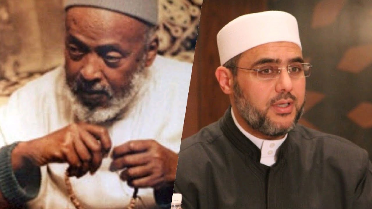 قول الأستاذ سعيد فودة برأي الشيخ عبد الله الهرري في ابن تيمية