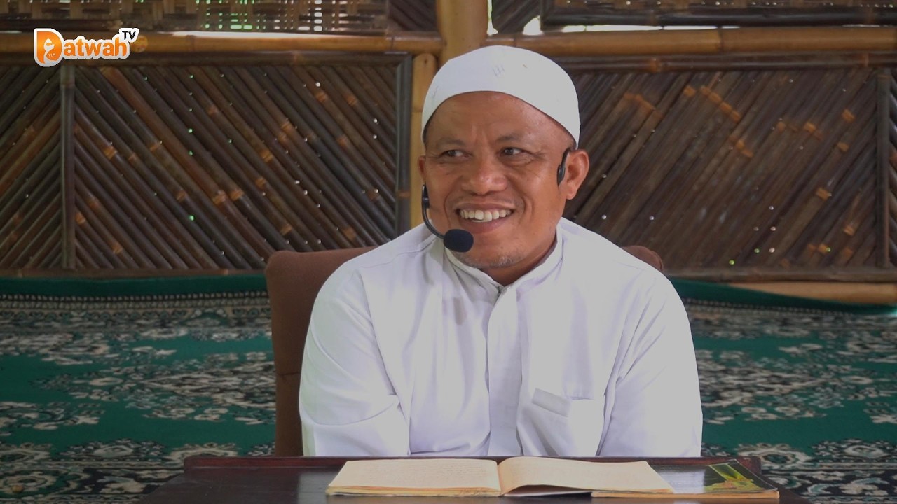 🔴Pahala Yang Tak Terputus | Kitab Adabul Alim Wal Muta'alim#adab#motivation