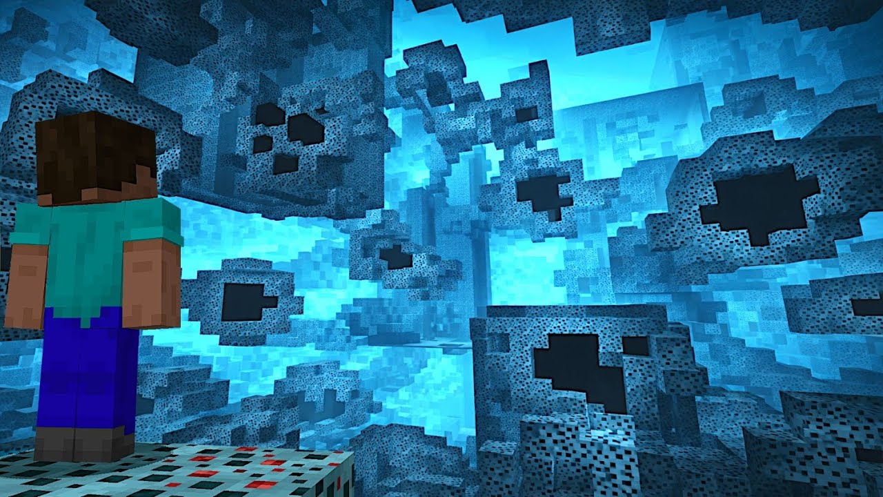 This Dimension Shouldn't Exist... 
