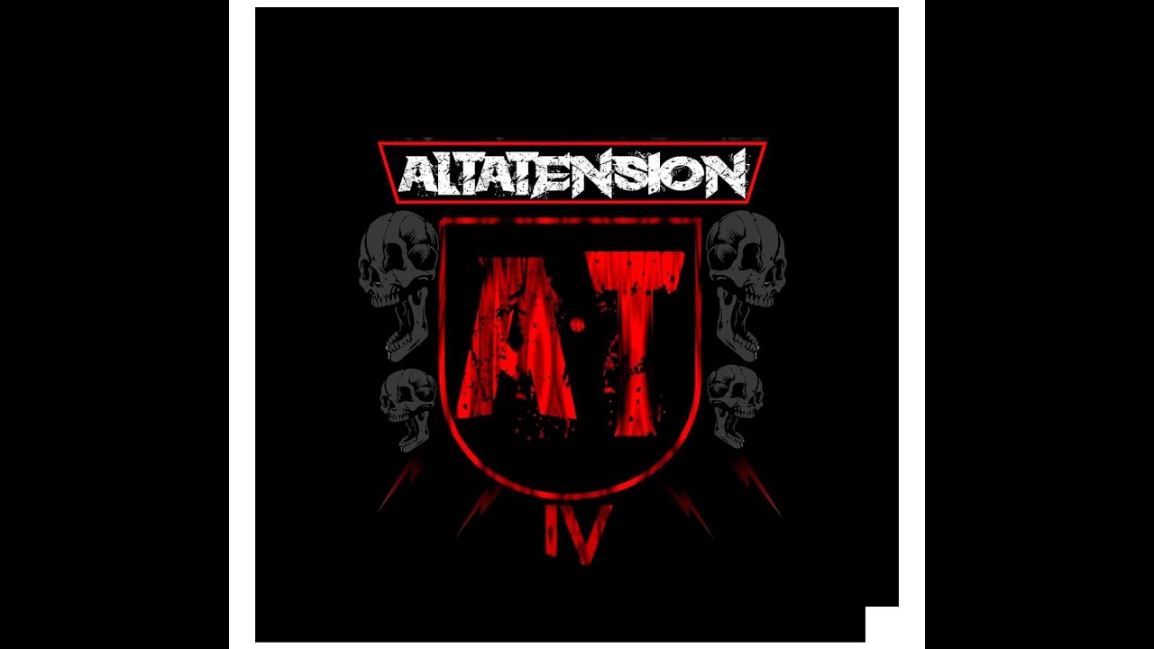 Alta Tensión - Por el camino de atrás