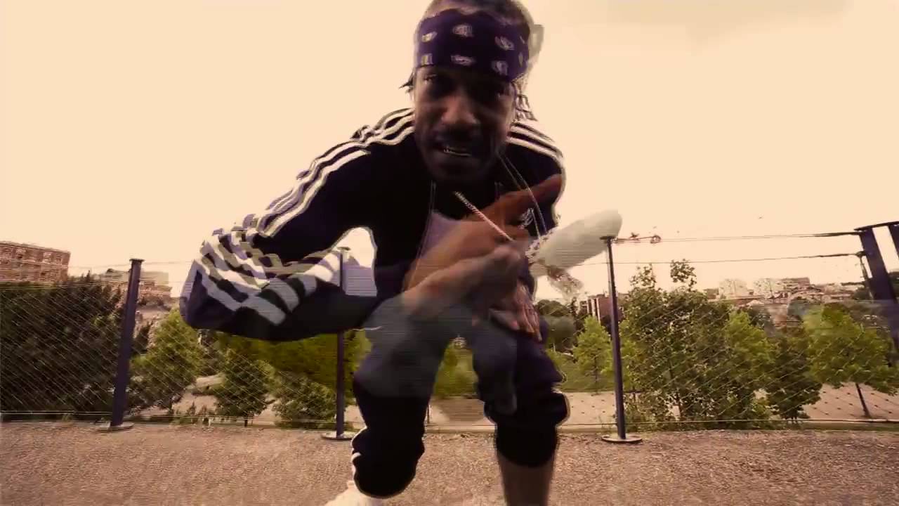 ●● Daddy Mory ● Street Clip ● Parabole Kalash diss ● Juin 2015 ●●