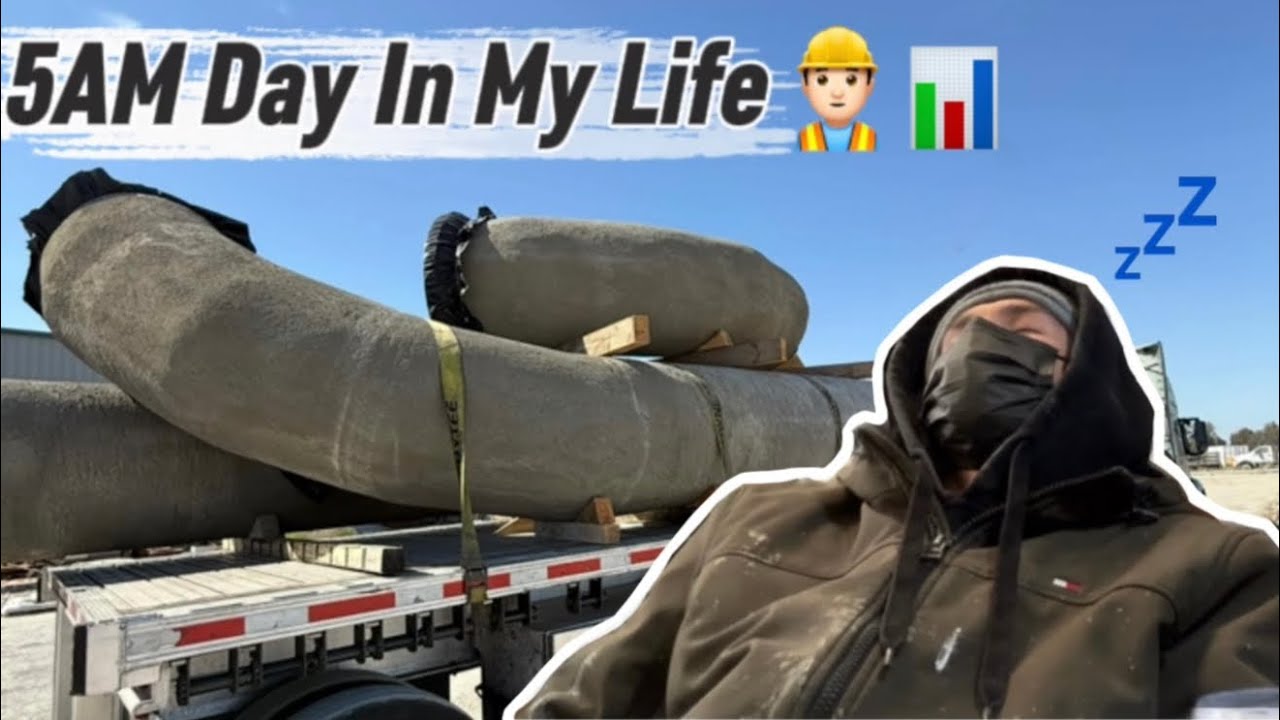 A DAY IN MY LIFE WORKING *BEHIND THE SCENES* (2026)