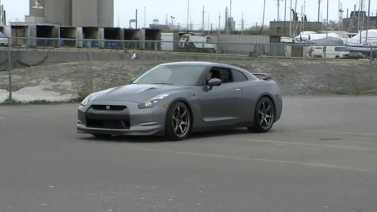 NAGTROC Canada (GTA) Meet - 04 - April 24 2010