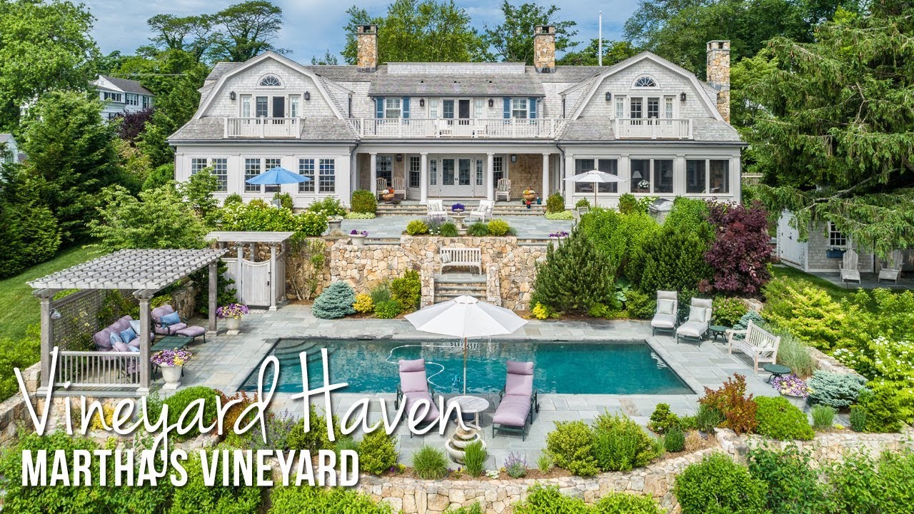 103 Main Street, Vineyard Haven, Massachusetts (Martha's Vineyard) 02568