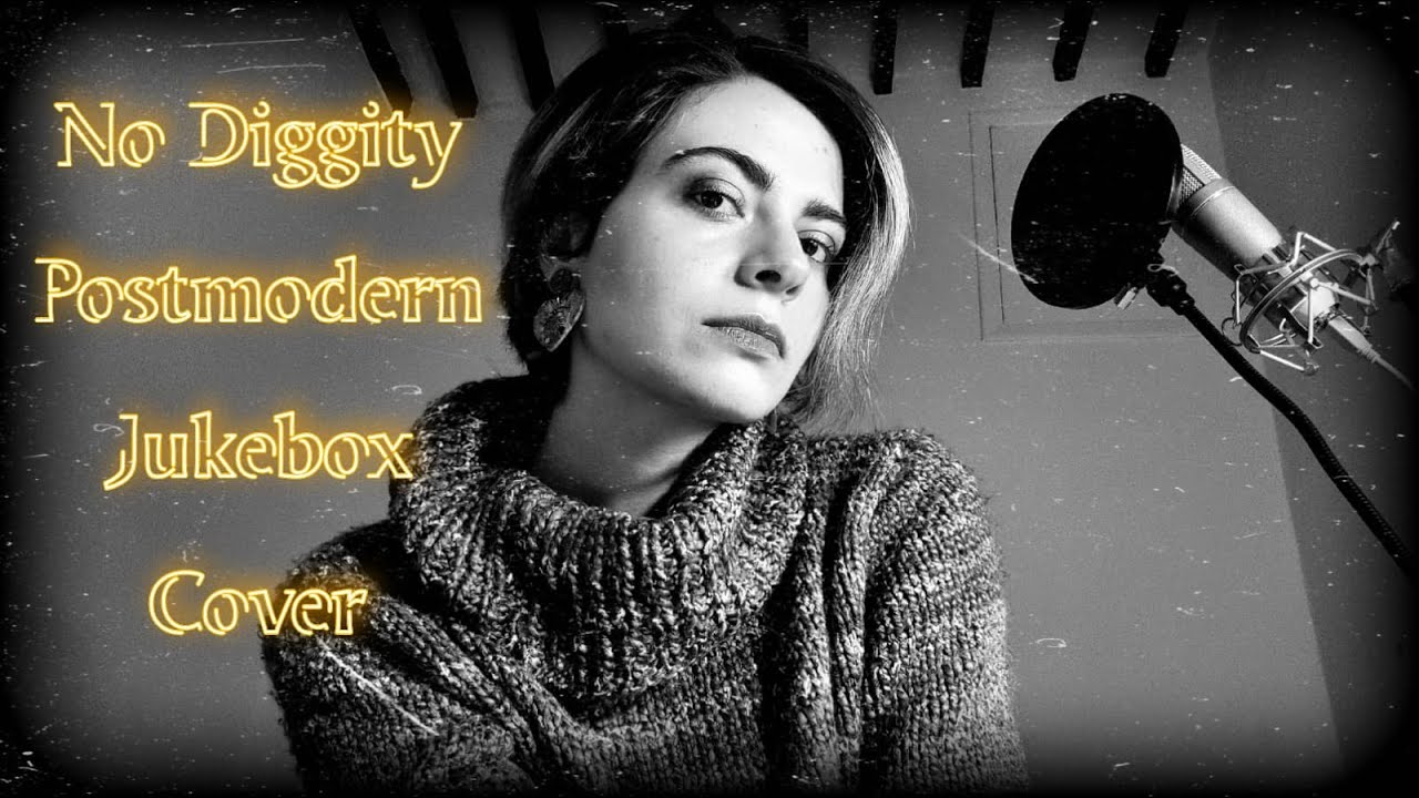 No Diggity - Vintage Jazz Cover (Postmodern Jukebox Style)