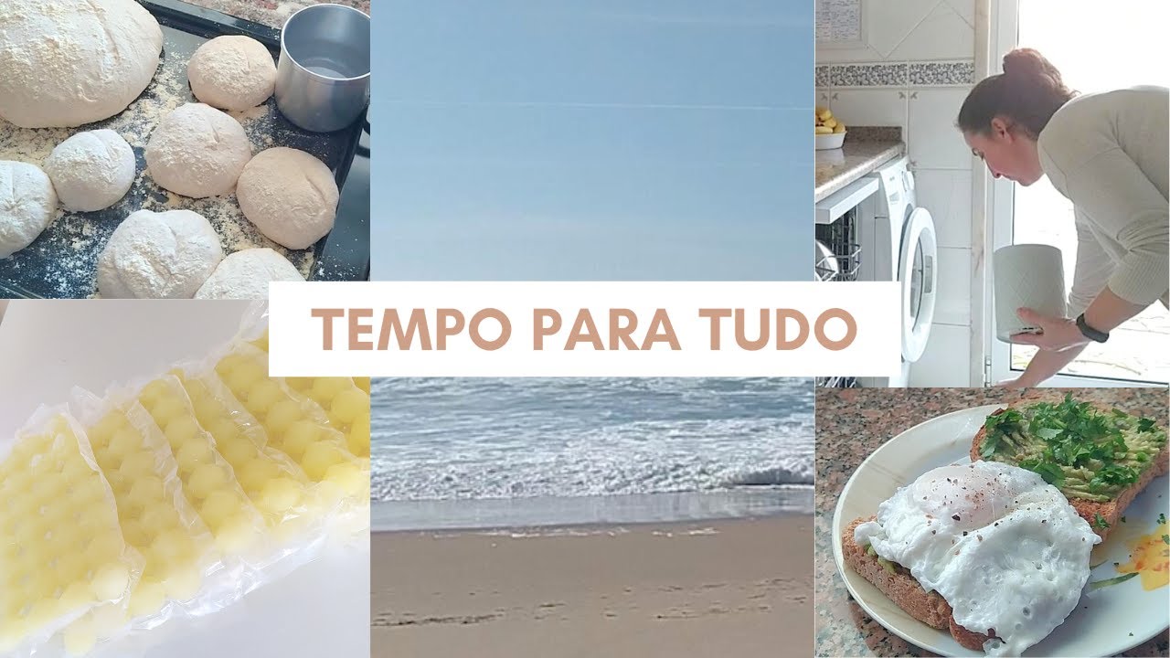 Fiz pão e granola | Limpei paredes com bolor | Conservar limas | Passeios #dicas #pão #slowliving