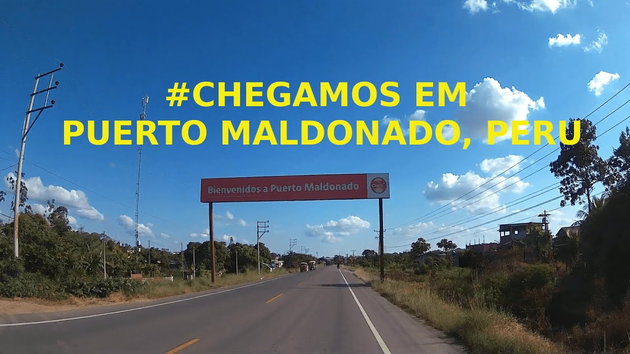 A caminho de Puerto Maldonado. Ep. 03_01.#yamahamotos #yamahabrasil #moto #motovlog #cusco#cuscoperu