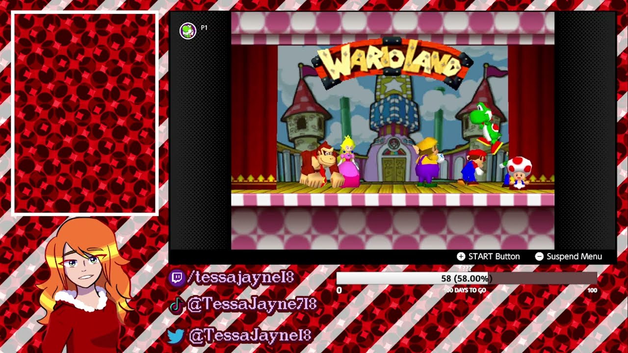 You are a Pirate! | Mario Party 2 [December 20, 2022]