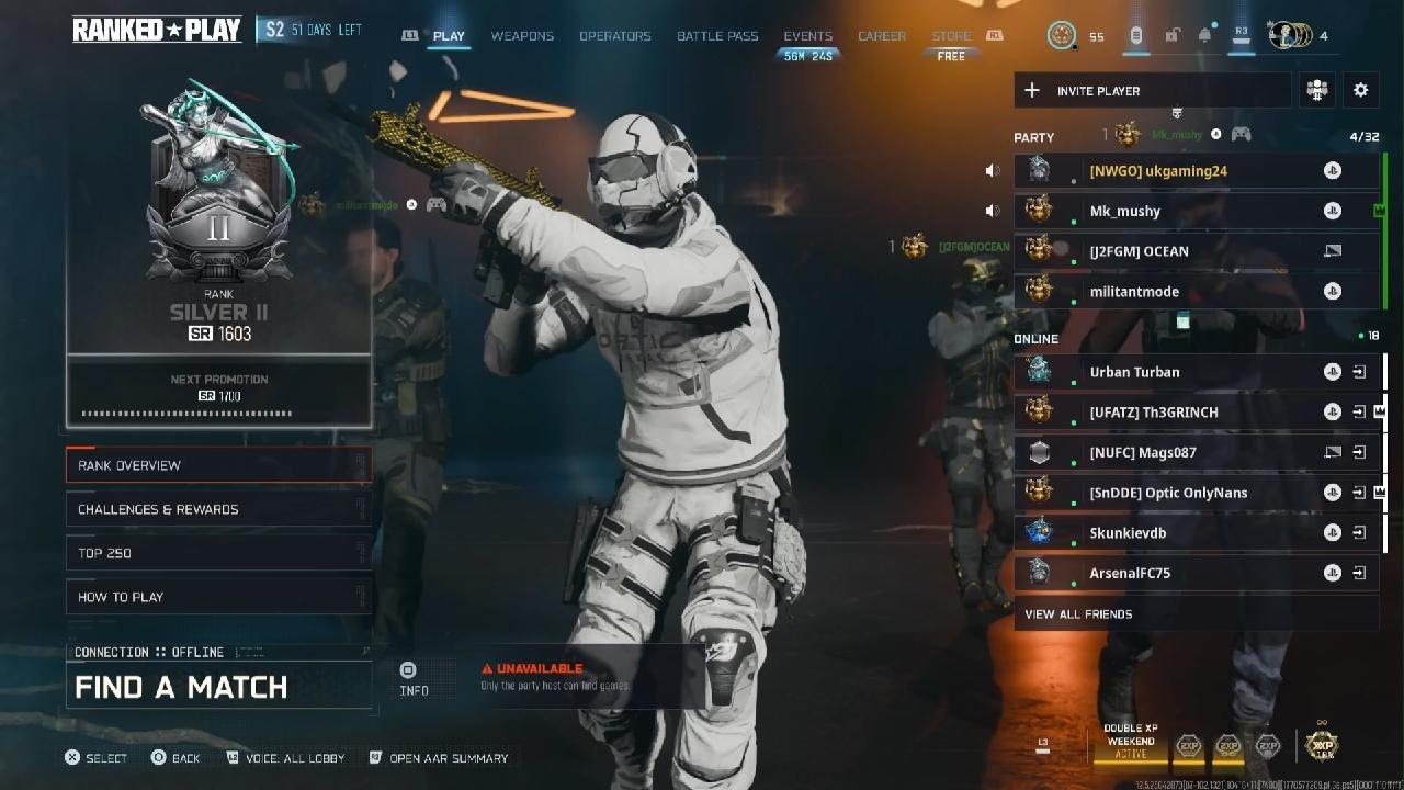 BO7 ranked Hardpoint