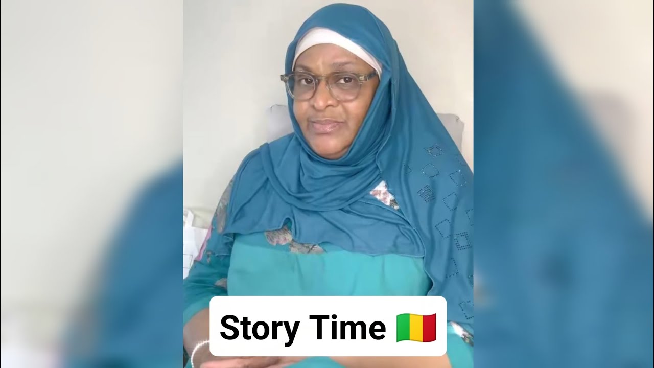 Bamako mousso histoire 🇲🇱😢💔😳