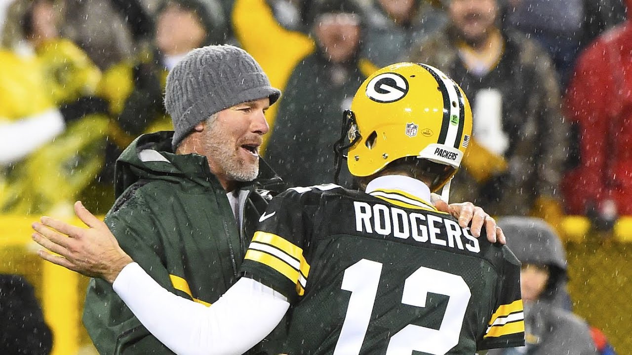 NFL Expert States: 'People DON'T LIKE Aaron Rodgers Because......'
