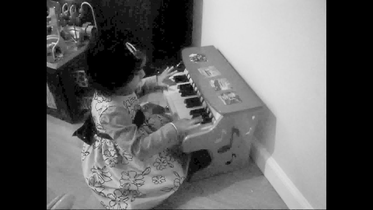 Melissa & Doug Learn-To-Play Piano