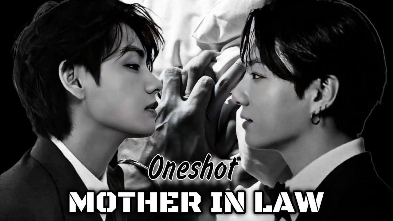 👿MOTHER  IN LAW🌚💦 /ONESHOT/ 100k special Use Headphone🎧