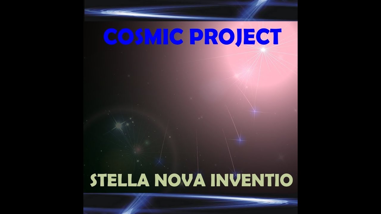 Cosmic Project - Horsehead Nebula (KN2224)