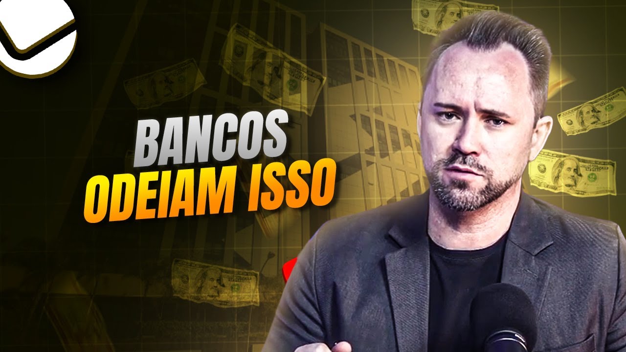 Por que o Banco Nega o Seu Crédito?
