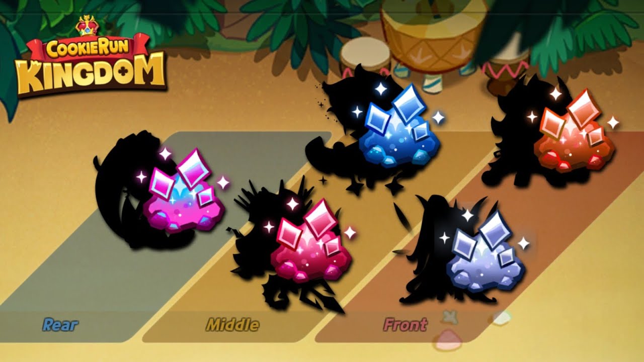 How far can The Worst Gacha Banner Team go? 😭