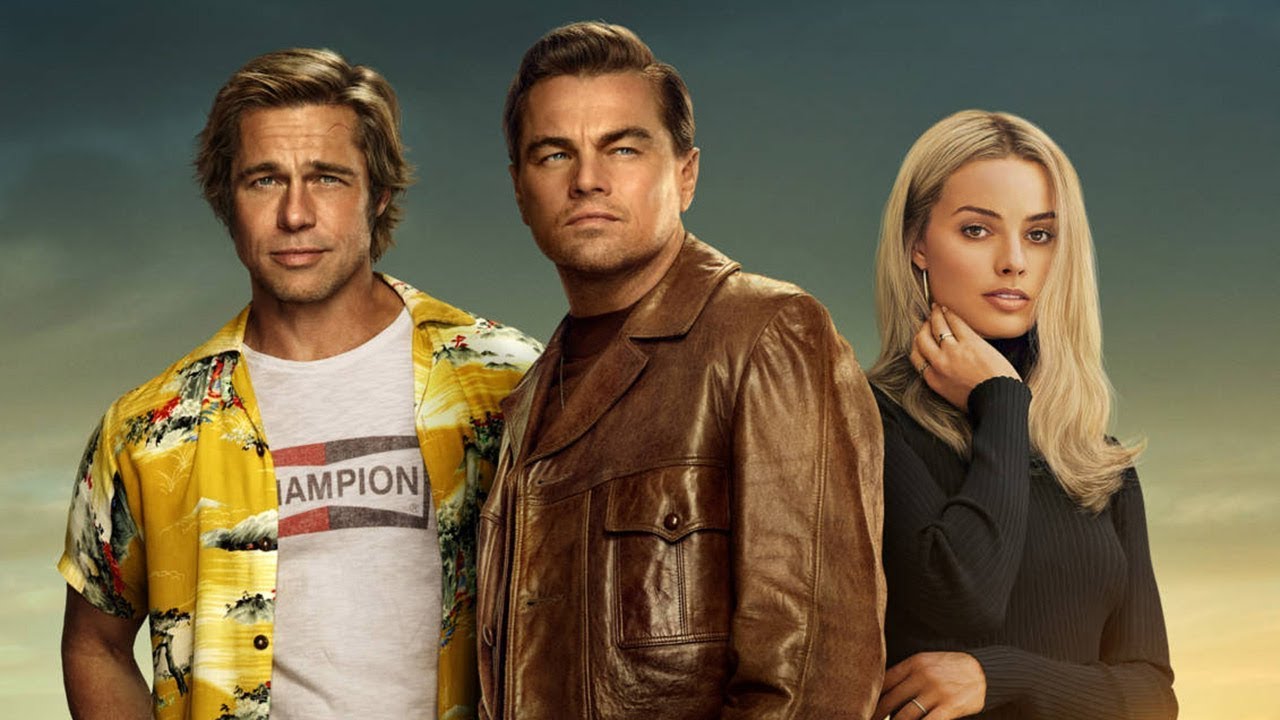 Pewnego razu w Hollywood  - najgorszy film Tarantino?