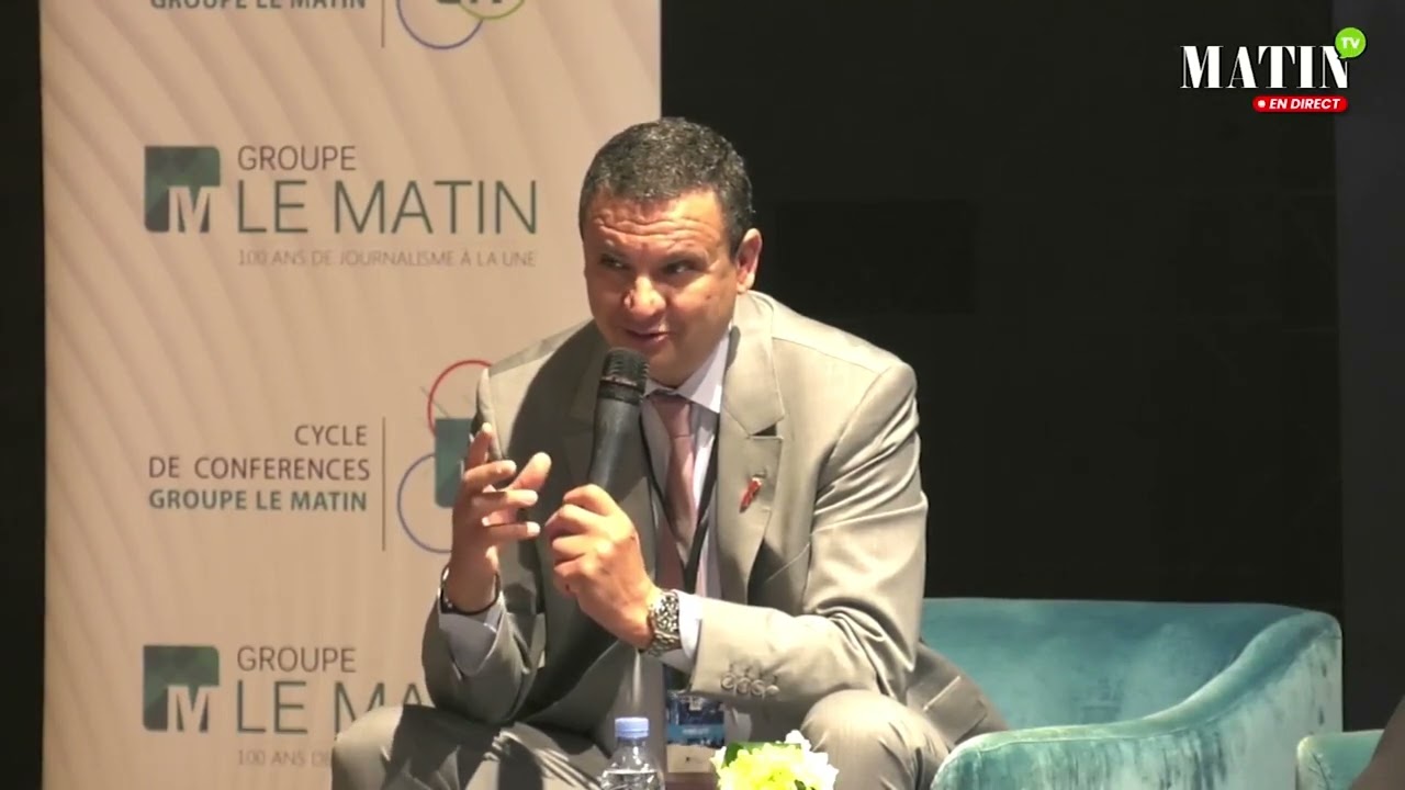 M. Bachiri: La Sandero fabriquée à Tanger par des Marocains est la voiture la plus vendue en Europe
