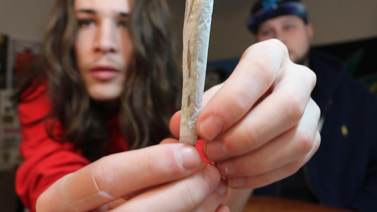 TWAX JOINT WITH BIG B