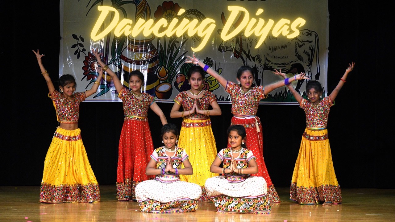 2026 SCTS - Dancing Diyas