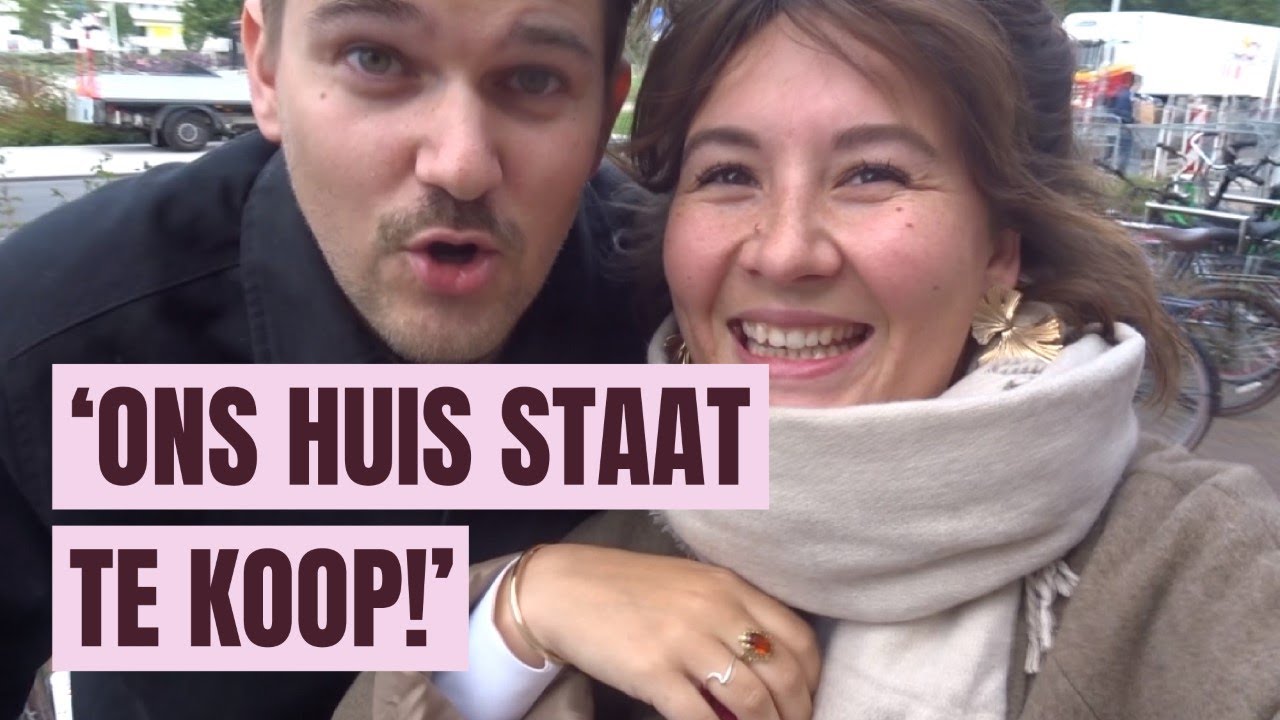 Wij gaan in het NU LEVEN met de OVERWAARDE van onze KOOPWONING