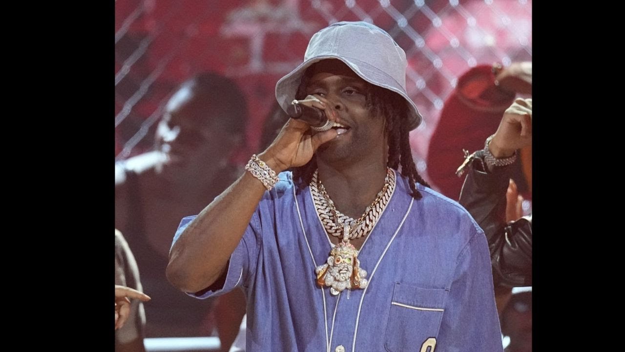 [FREE] Chief Keef Type Beat 