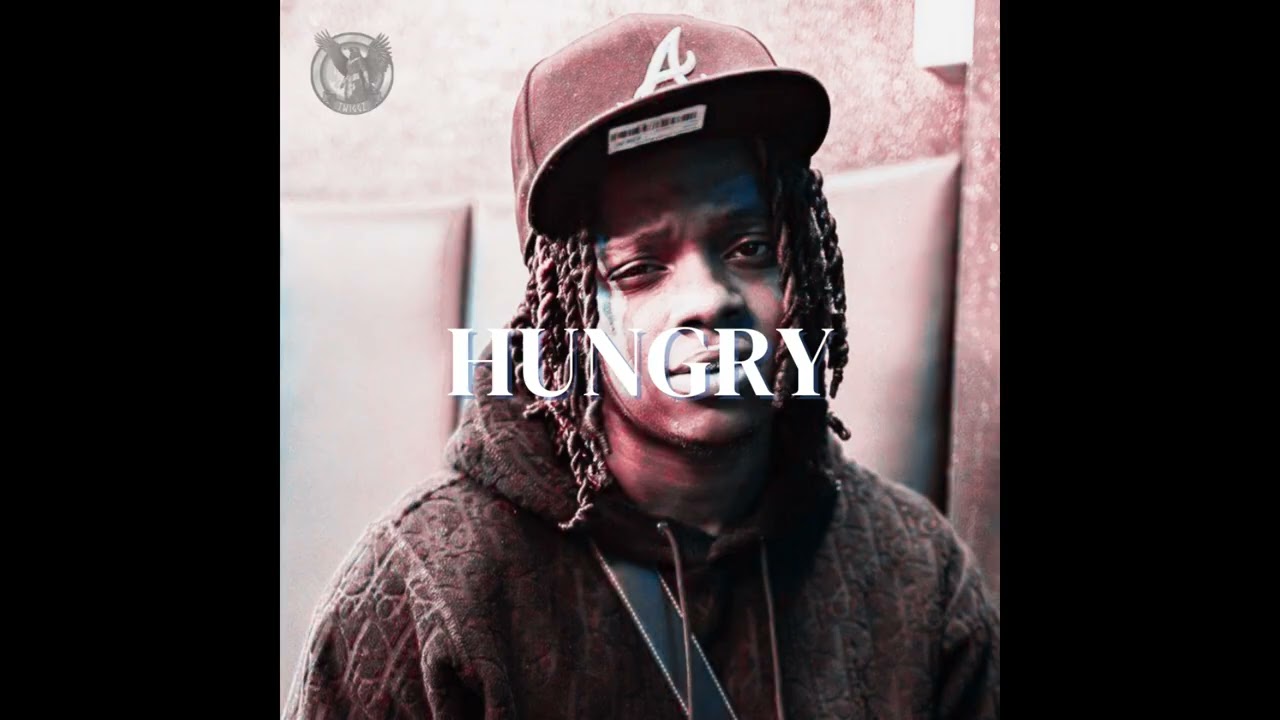 (FREE) PROD.TWIGGZ - HUNGRY (Poundz Type Beat)