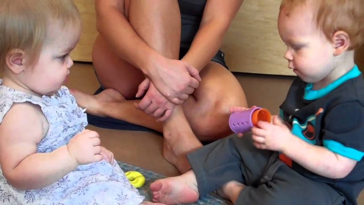 Toddlers NOT Sharing, janetlansbury.com